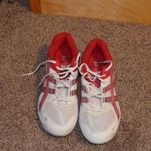 Asics Size 11 womens